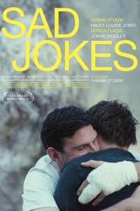  Грустные шутки 